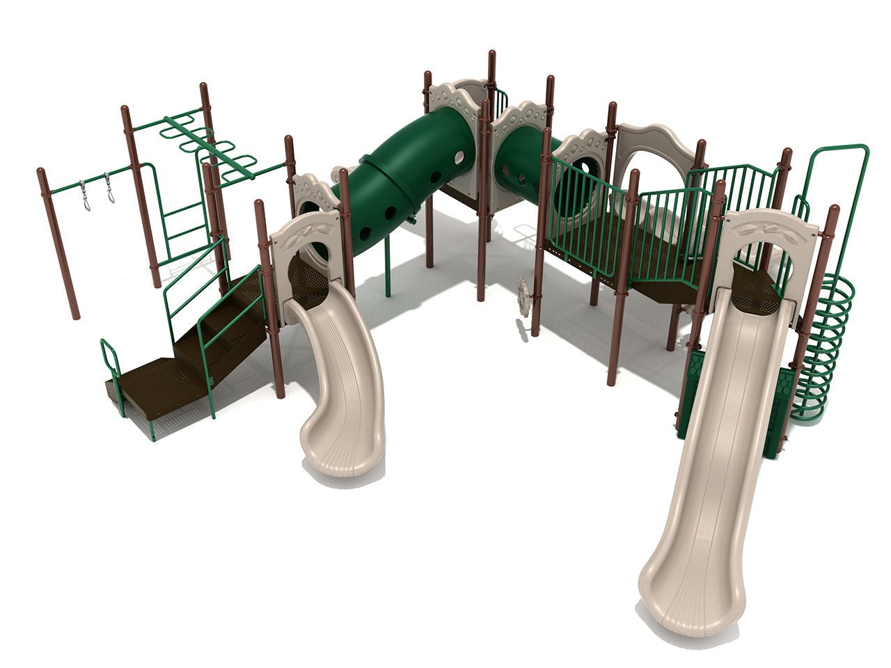 Playground Equipment Grand Venetian (PKP029X) - SchoolOutlet