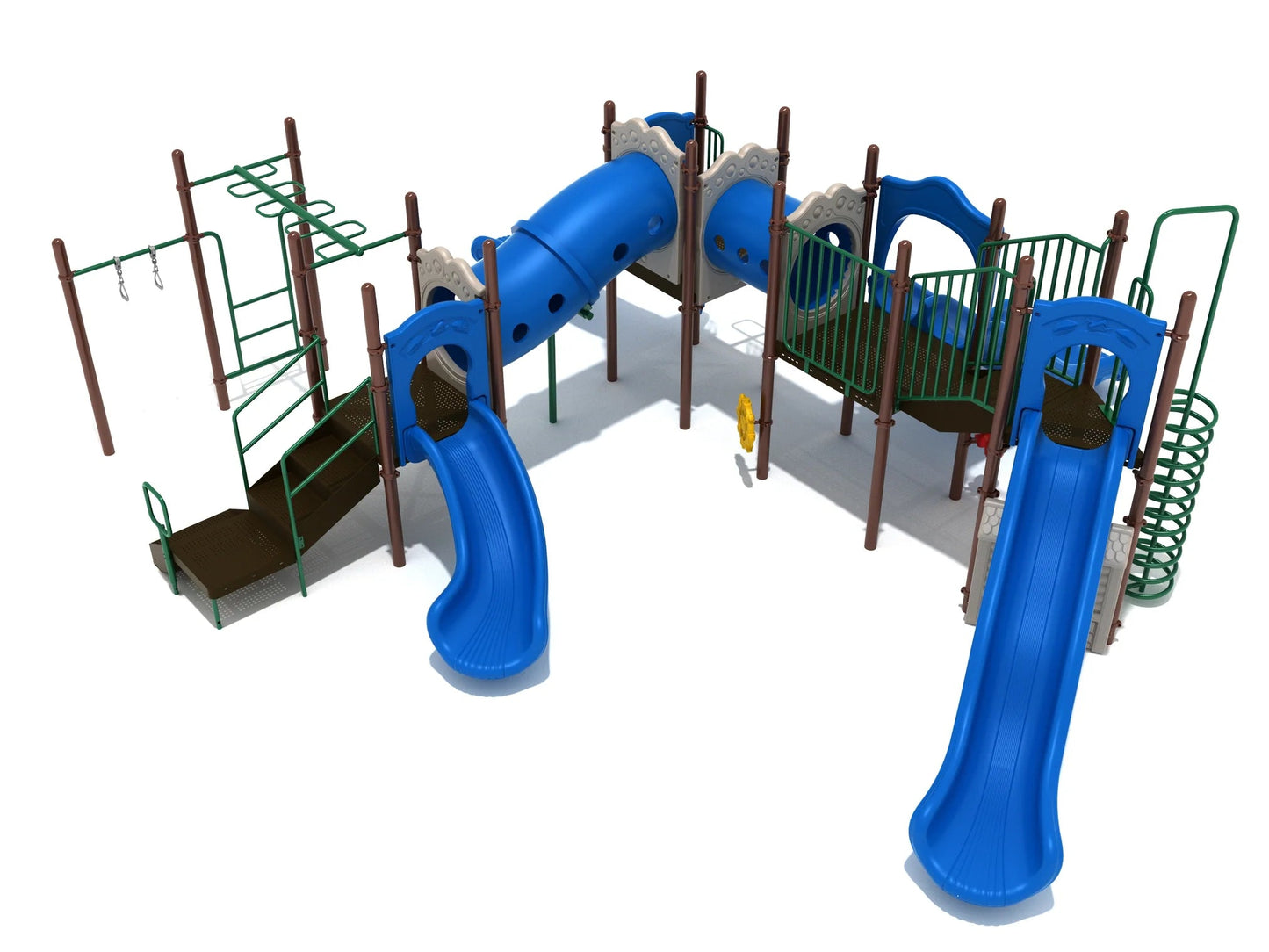 Playground Equipment Grand Venetian (PKP029X) - SchoolOutlet