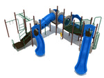 Playground Equipment Grand Venetian (PKP029X) - SchoolOutlet