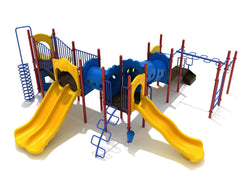 Playground Equipment Grand Venetian (PKP029X)