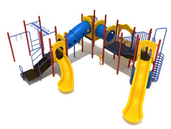 Playground Equipment Grand Venetian (PKP029X)