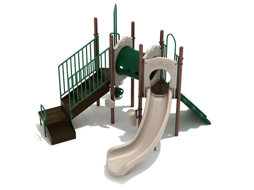 Playground Equipment Worthy Courage (PKP030X) - SchoolOutlet