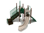 Playground Equipment Worthy Courage (PKP030X) - SchoolOutlet