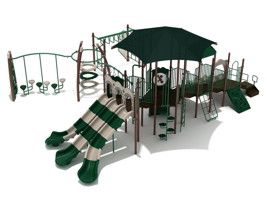 Playground Equipment Pioneer Place (PKP032X) - SchoolOutlet