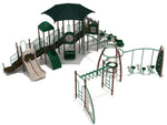 Playground Equipment Pioneer Place (PKP032X) - SchoolOutlet