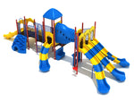 Playground Equipment Cactus Corner (PKP033X) - SchoolOutlet