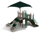 Playground Equipment Freedom Falls (PKP034X) - SchoolOutlet