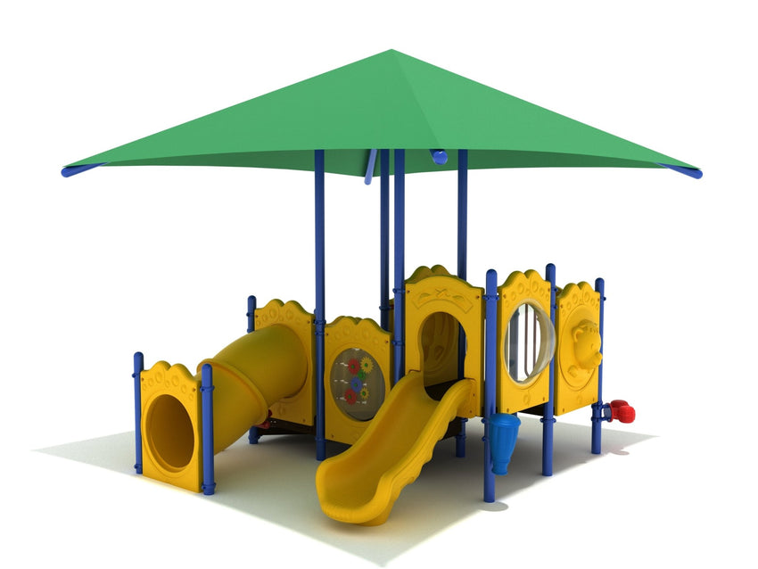 Playground Equipment Monument Views (PKP035X) - SchoolOutlet