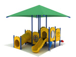 Playground Equipment Monument Views (PKP035X) - SchoolOutlet