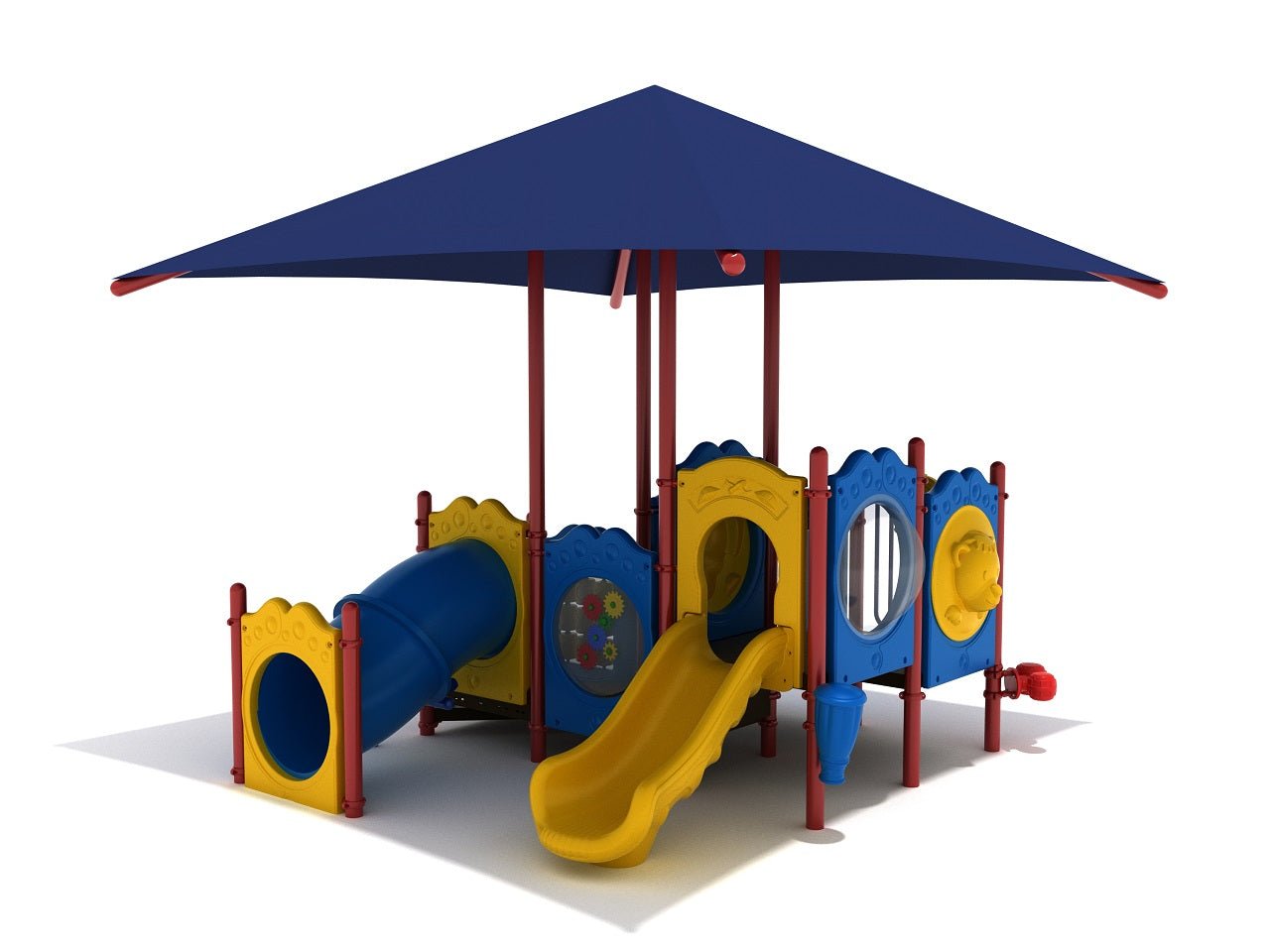 Playground Equipment Monument Views (PKP035X) - SchoolOutlet