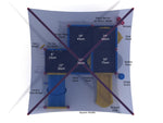 Playground Equipment Monument Views (PKP035X) - SchoolOutlet