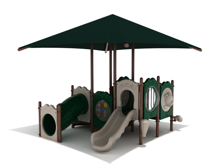 Playground Equipment Monument Views (PKP035X) - SchoolOutlet