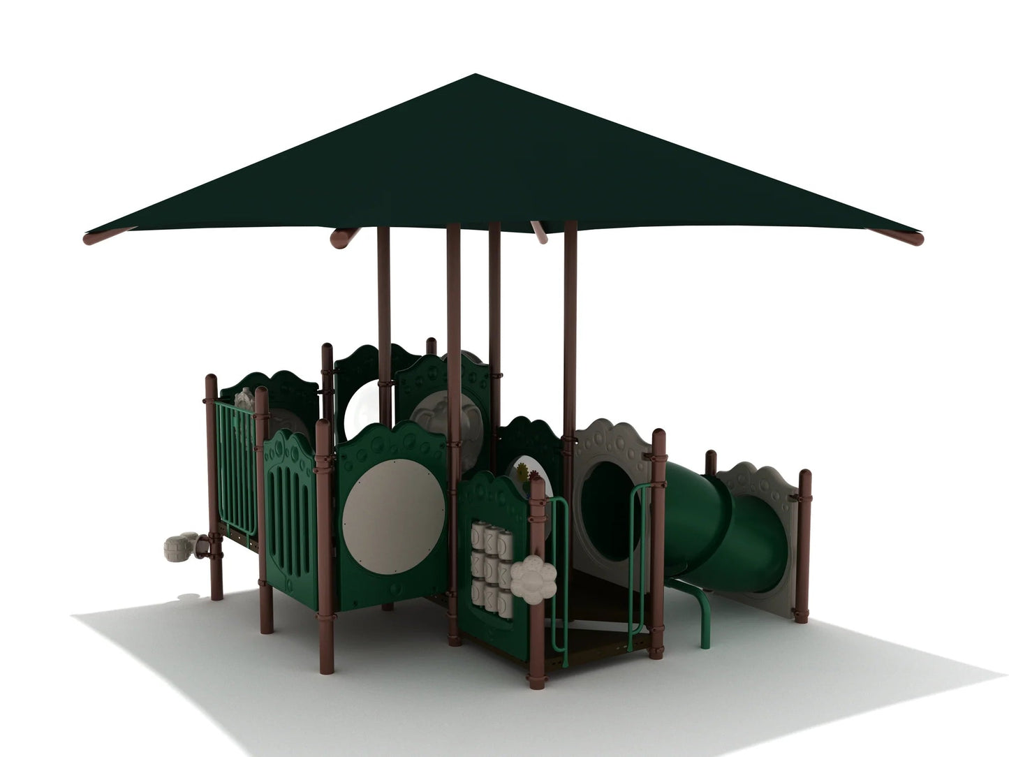 Playground Equipment Monument Views (PKP035X) - SchoolOutlet