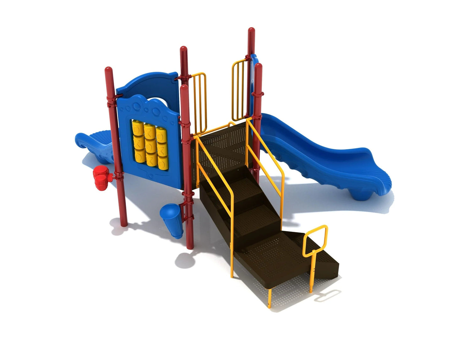 Playground Equipment Madison (PKP101) - SchoolOutlet