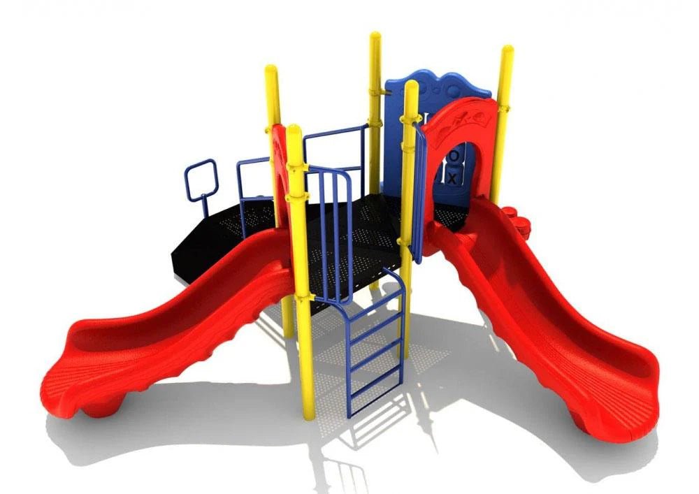 Playground Equipment Madison (PKP101) - SchoolOutlet