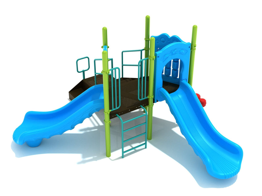 Playground Equipment Madison (PKP101) - SchoolOutlet