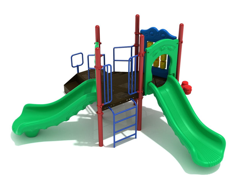 Playground Equipment Madison (PKP101) - SchoolOutlet