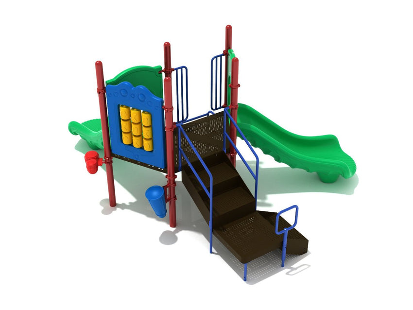 Playground Equipment Madison (PKP101) - SchoolOutlet