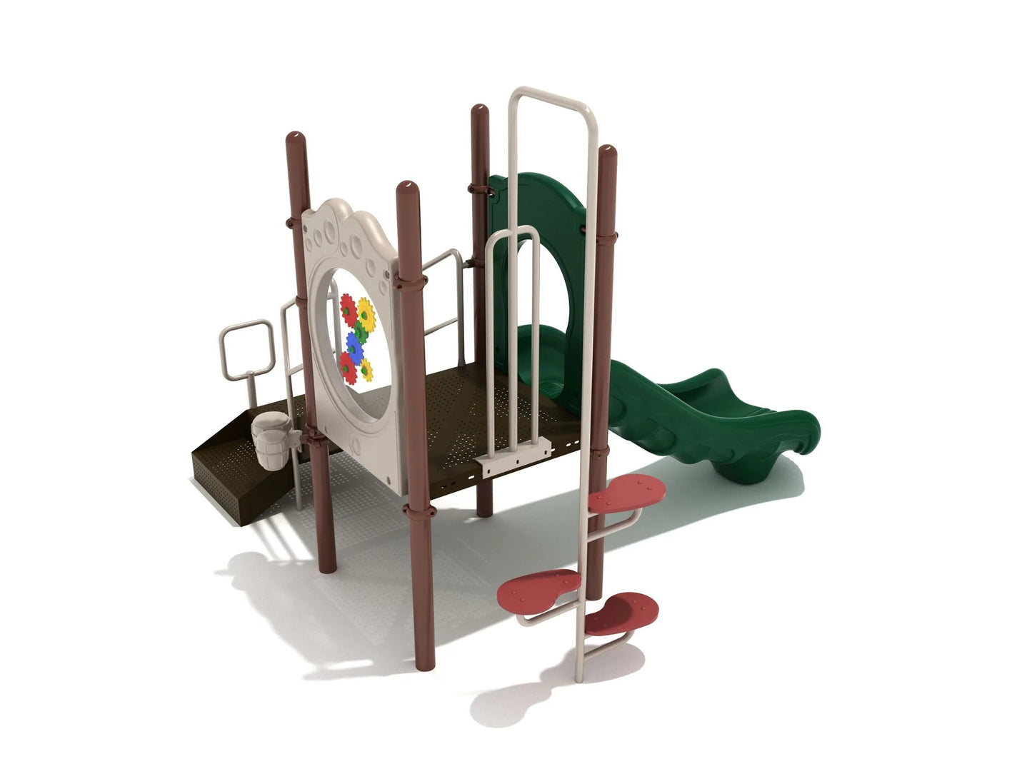 Playground Equipment Rochester (PKP102) - SchoolOutlet