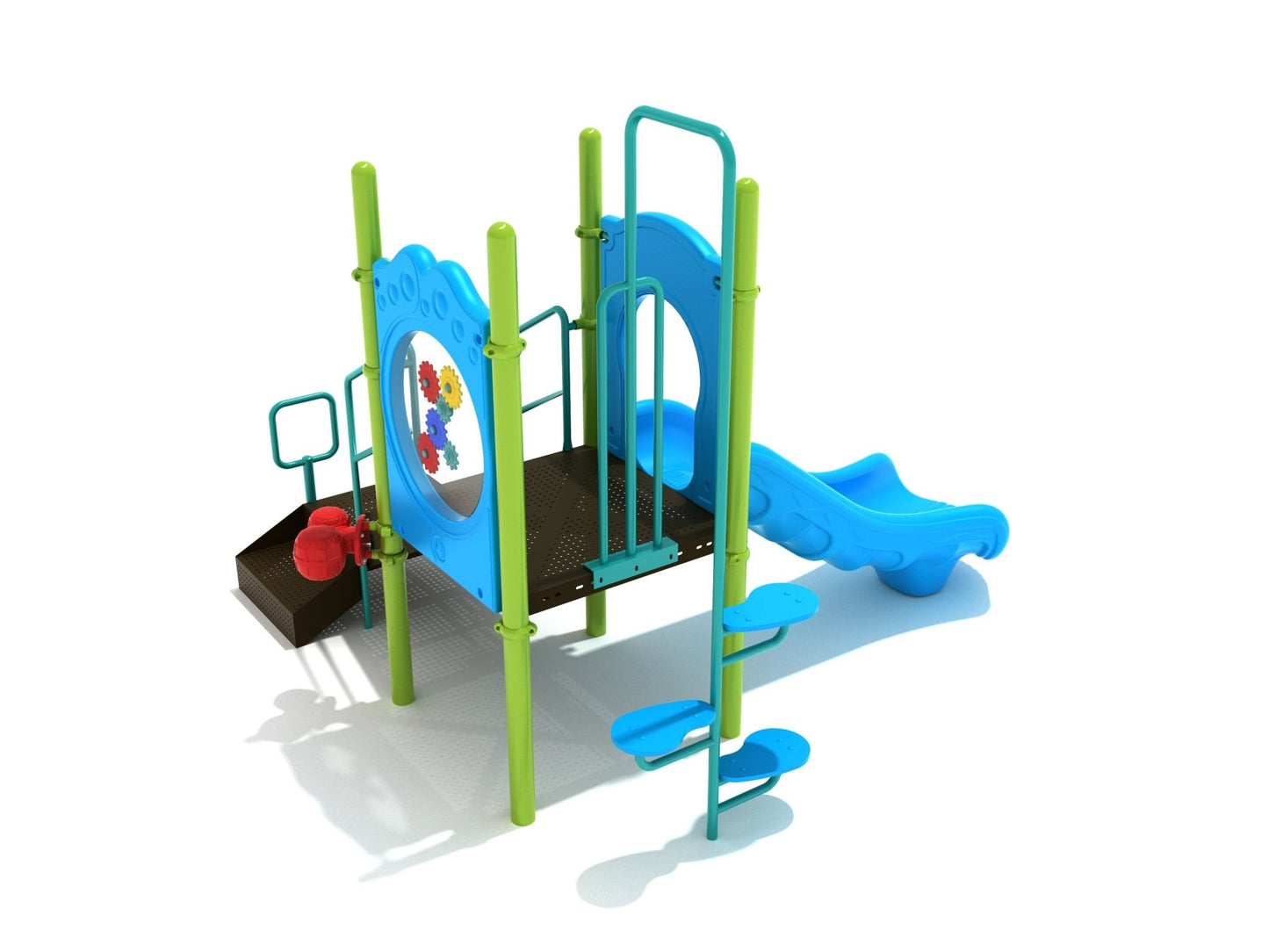 Playground Equipment Rochester (PKP102) - SchoolOutlet