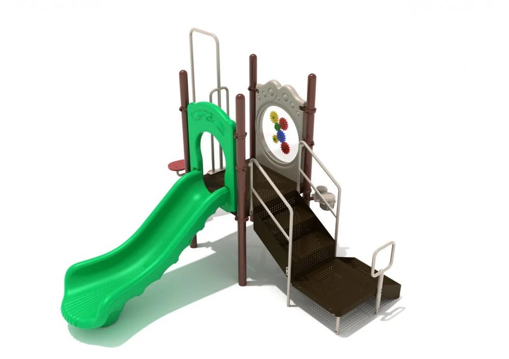 Playground Equipment Rochester (PKP102) - SchoolOutlet
