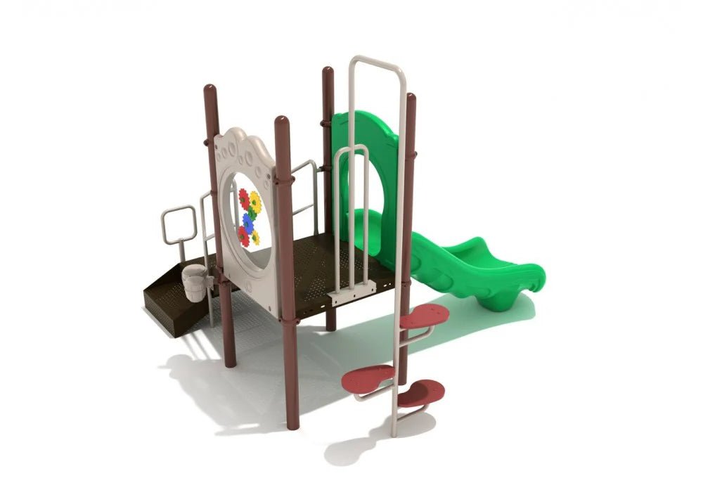 Playground Equipment Rochester (PKP102) - SchoolOutlet