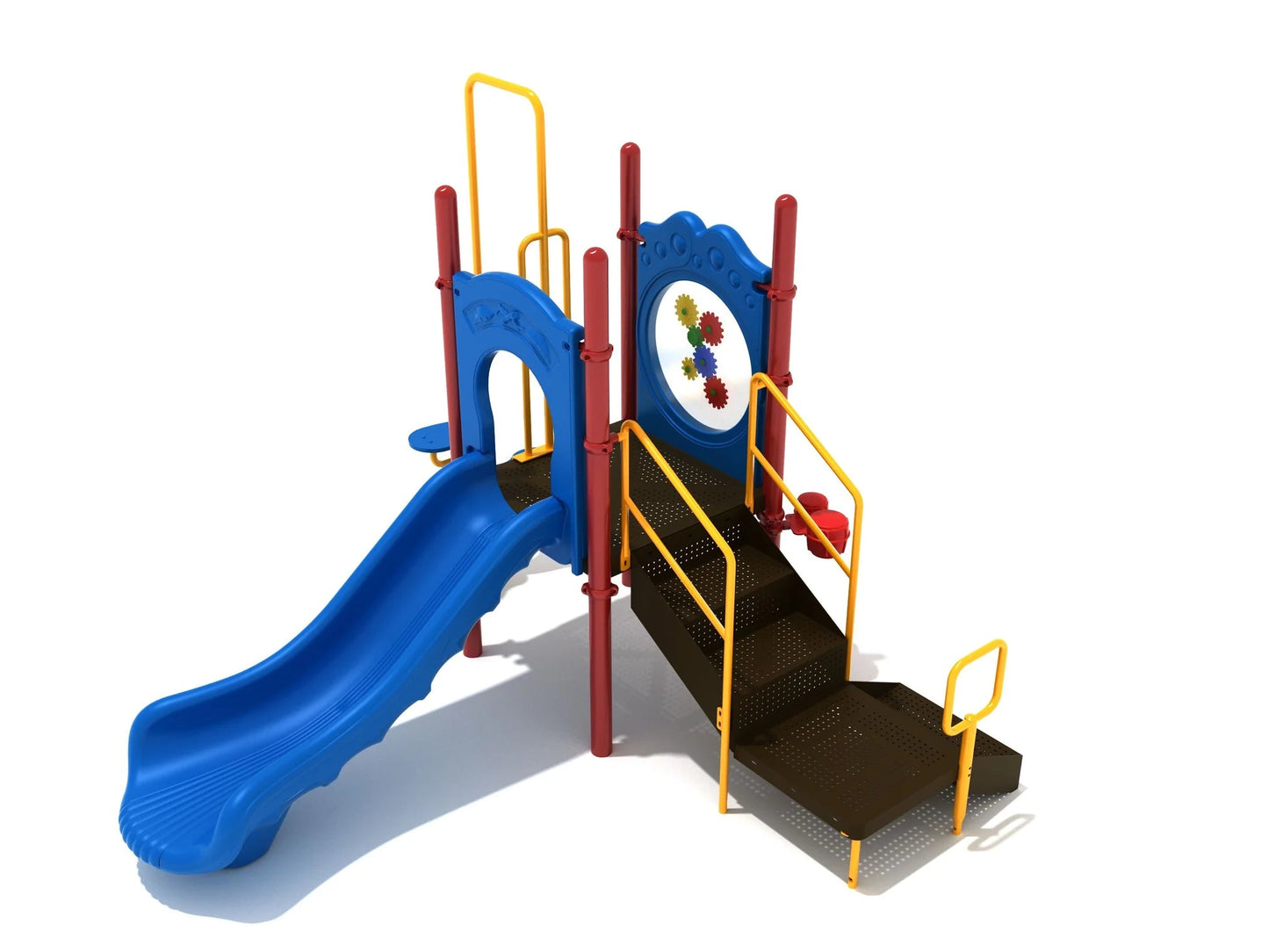 Playground Equipment Rochester (PKP102) - SchoolOutlet