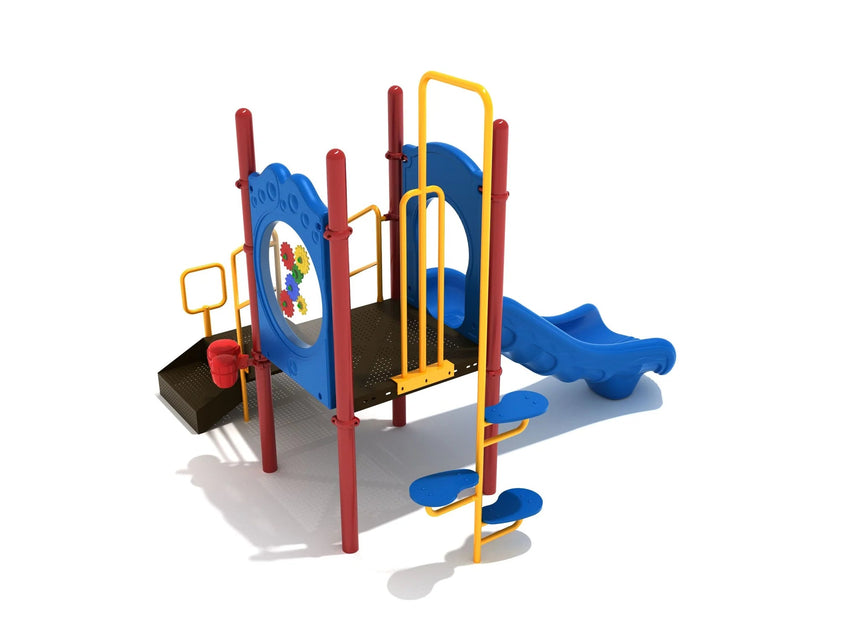 Playground Equipment Rochester (PKP102) - SchoolOutlet