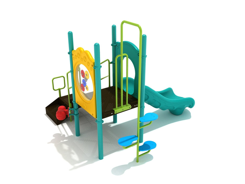 Playground Equipment Rochester (PKP102) - SchoolOutlet