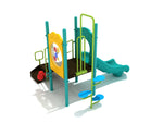 Playground Equipment Rochester (PKP102) - SchoolOutlet