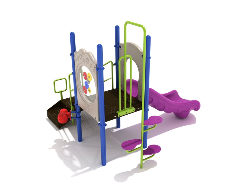 Playground Equipment Rochester (PKP102) - SchoolOutlet