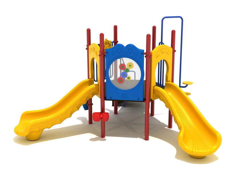 Playground Equipment Boulder (PKP104) - SchoolOutlet