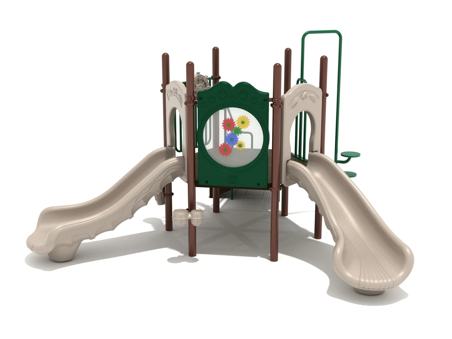Playground Equipment Boulder (PKP104) - SchoolOutlet