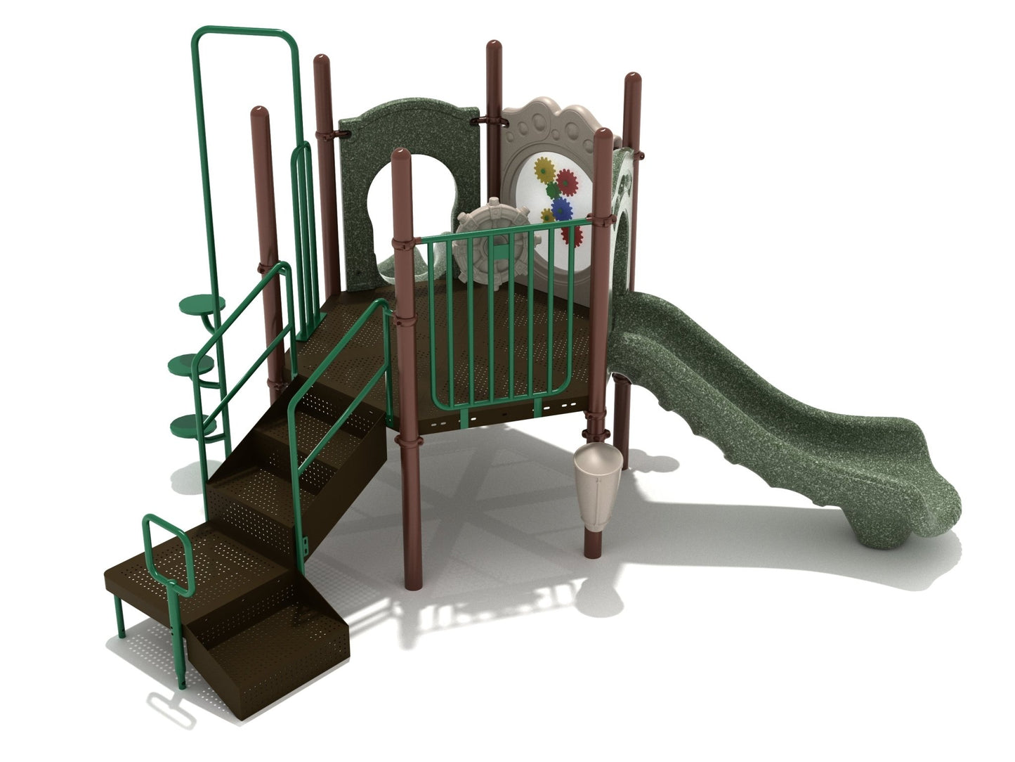 Playground Equipment Boulder (PKP104) - SchoolOutlet