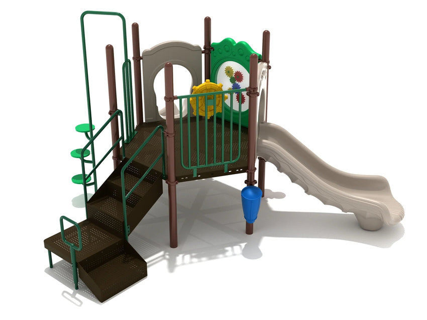 Playground Equipment Boulder (PKP104) - SchoolOutlet