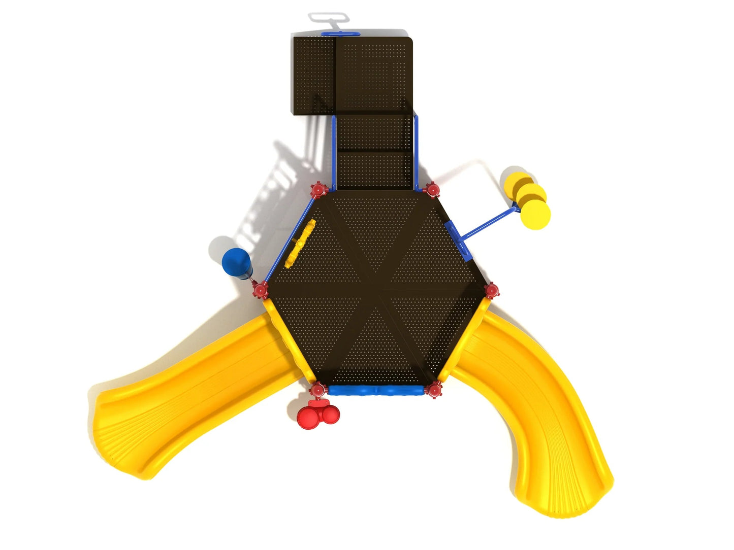 Playground Equipment Boulder (PKP104) - SchoolOutlet