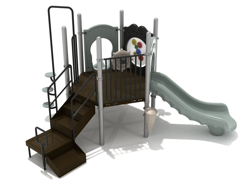 Playground Equipment Boulder (PKP104) - SchoolOutlet