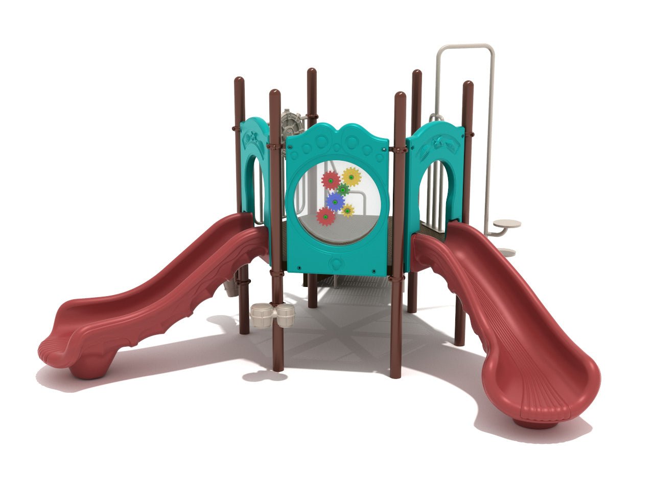 Playground Equipment Boulder (PKP104) - SchoolOutlet