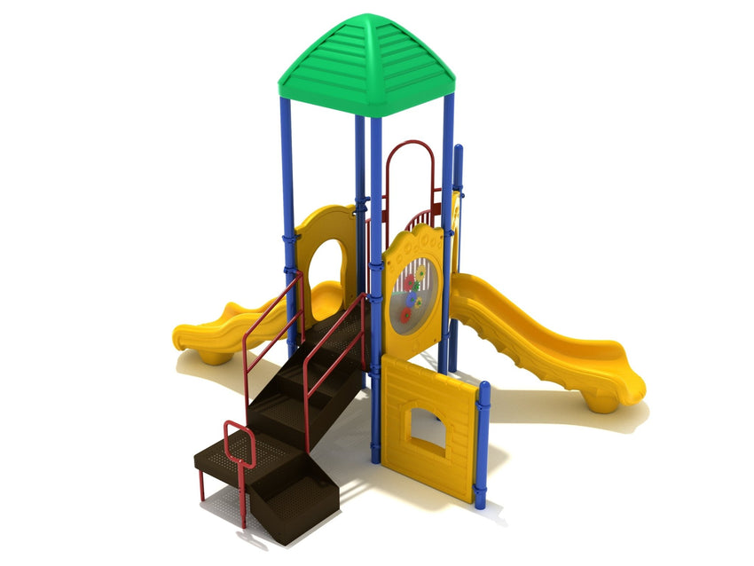 Playground Equipment Palo Alto (PKP105) - SchoolOutlet