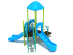 Playground Equipment Palo Alto (PKP105) - SchoolOutlet