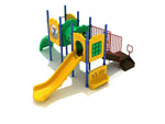 Playground Equipment Berkeley (PKP106) - SchoolOutlet