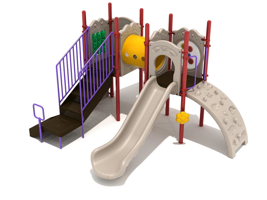 Playground Equipment Berkeley (PKP106) - SchoolOutlet