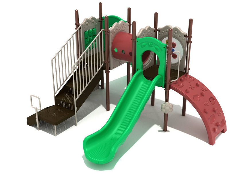 Playground Equipment Berkeley (PKP106) - SchoolOutlet