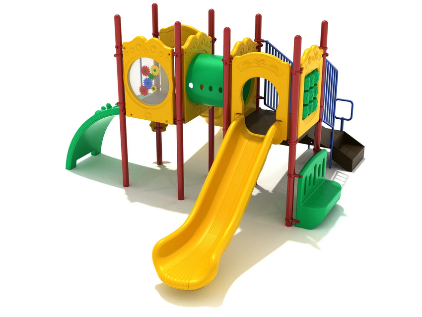 Playground Equipment Berkeley (PKP106) - SchoolOutlet