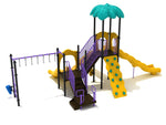 Playground Equipment Boise (PKP109) - SchoolOutlet