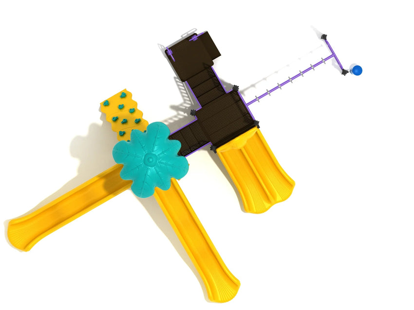 Playground Equipment Boise (PKP109) - SchoolOutlet
