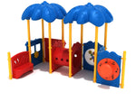 Playground Equipment Bozeman (PKP110) - SchoolOutlet