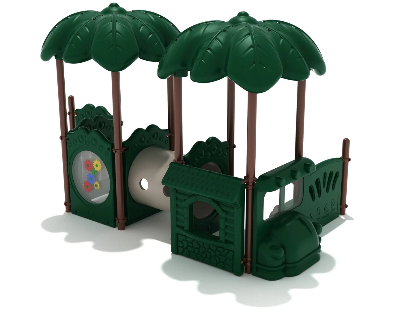 Playground Equipment Bozeman (PKP110) - SchoolOutlet