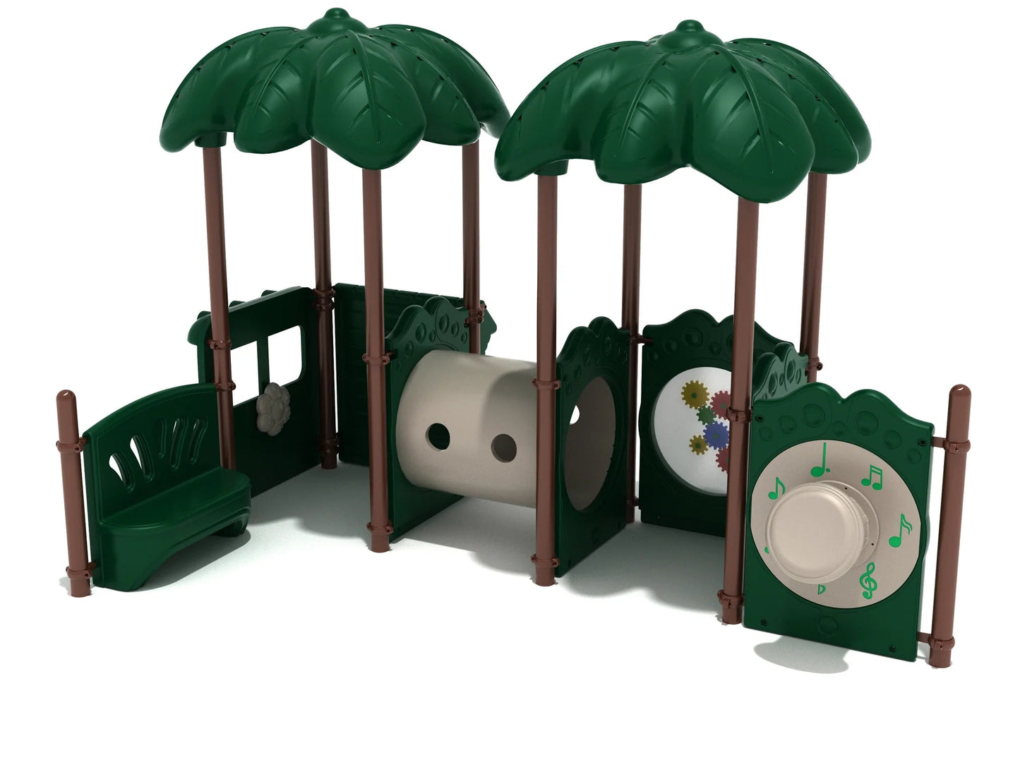 Playground Equipment Bozeman (PKP110) - SchoolOutlet