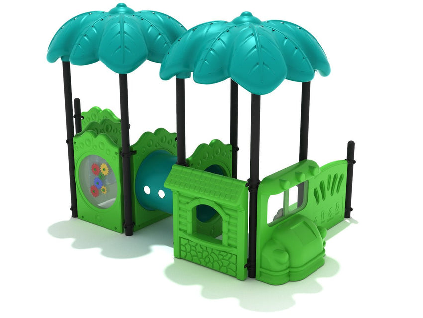 Playground Equipment Bozeman (PKP110) - SchoolOutlet